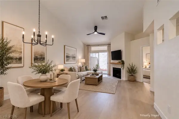 9712 Fionna Lane #102, Las Vegas, NV 89129