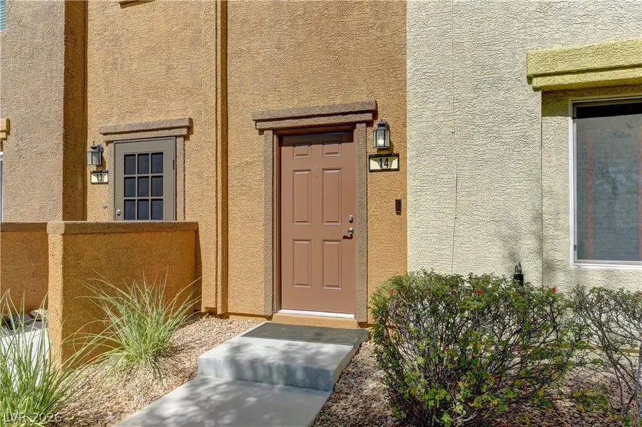4650 Ranch House Road #14, North Las Vegas, NV 89031 - #3