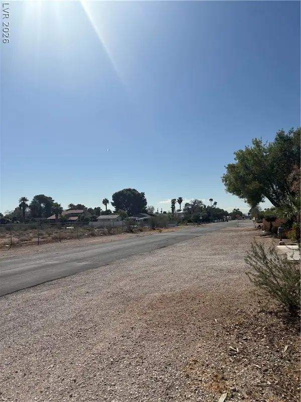 Duneville Street, Las Vegas, NV 89146