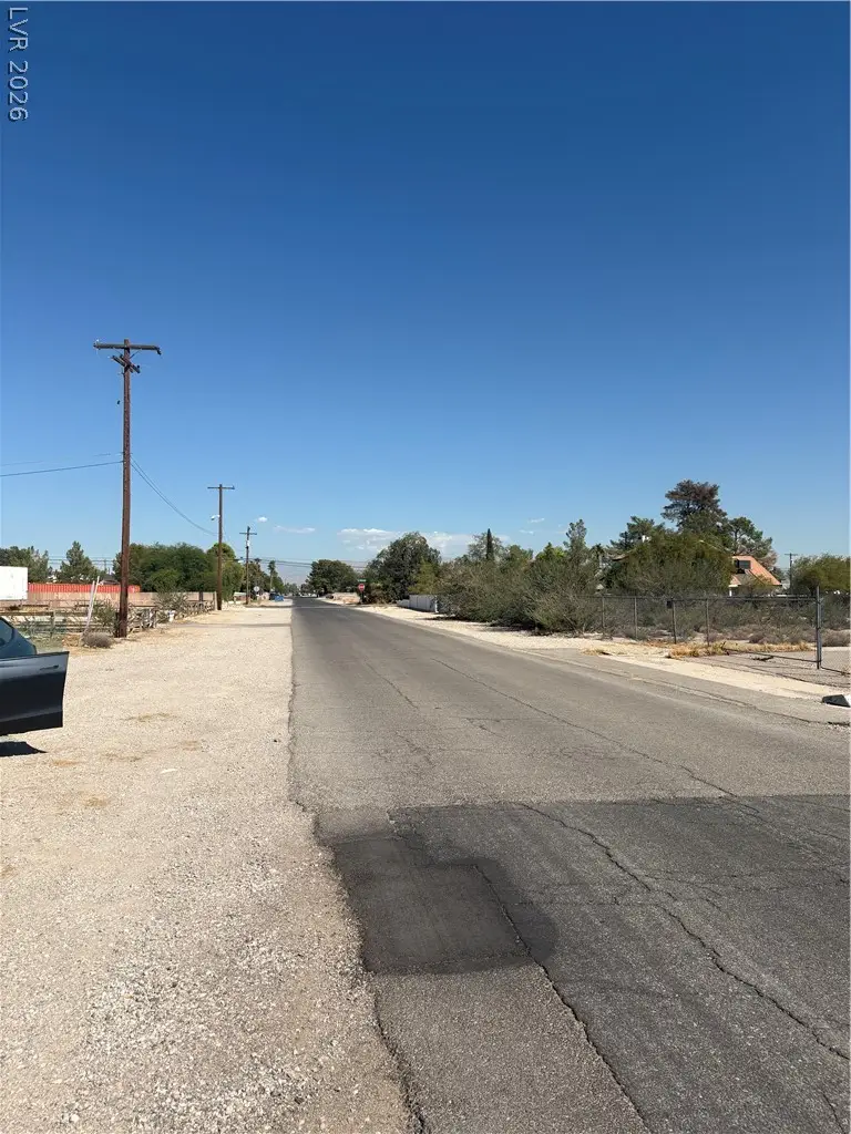 Duneville Street, Las Vegas, NV 89146 - #2