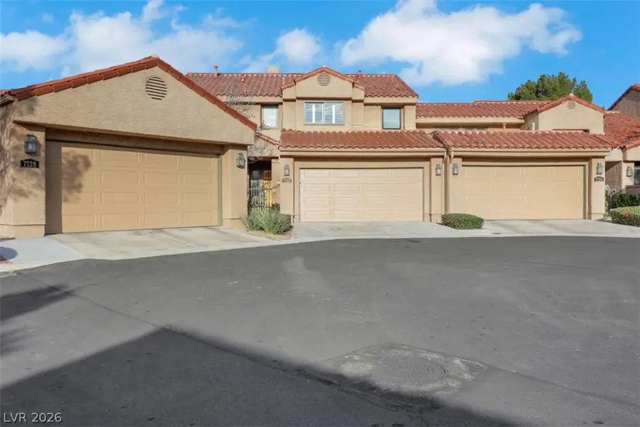 7132 Mission Hills Drive, Las Vegas, NV 89113 - #2