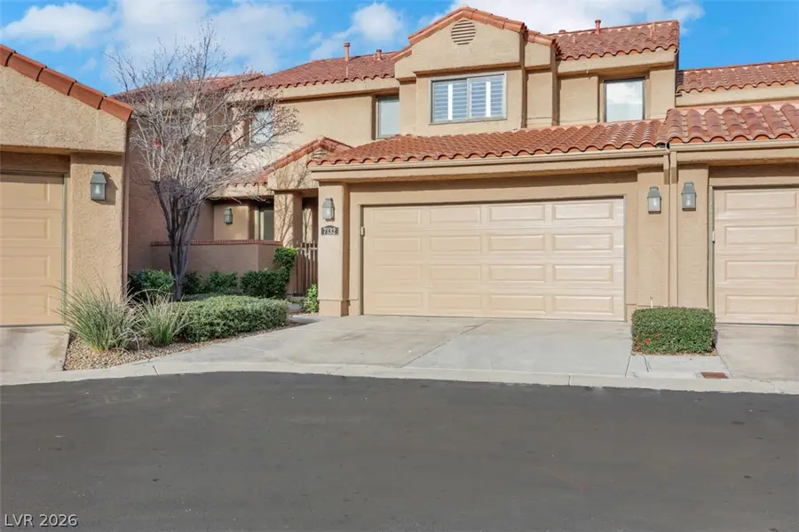 7132 Mission Hills Drive, Las Vegas, NV 89113 - #3