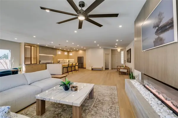 2897 Sunlit Glade Avenue, Henderson, NV 89074