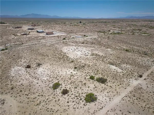 9276 S Winston Court, Pahrump, NV 89061