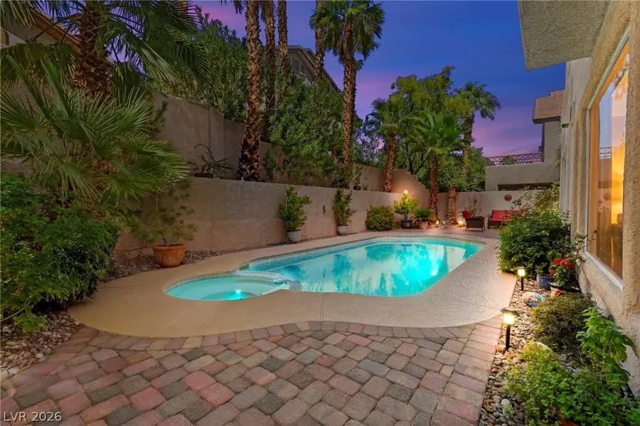 2017 Arbor Forest Street, Las Vegas, NV 89134 - #2