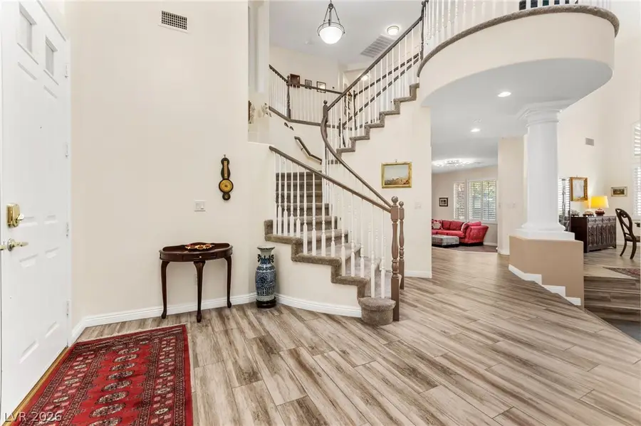 2017 Arbor Forest Street, Las Vegas, NV 89134 - #3