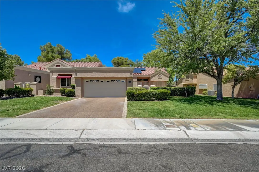 8524 Millsboro Drive, Las Vegas, NV 89134 - #1