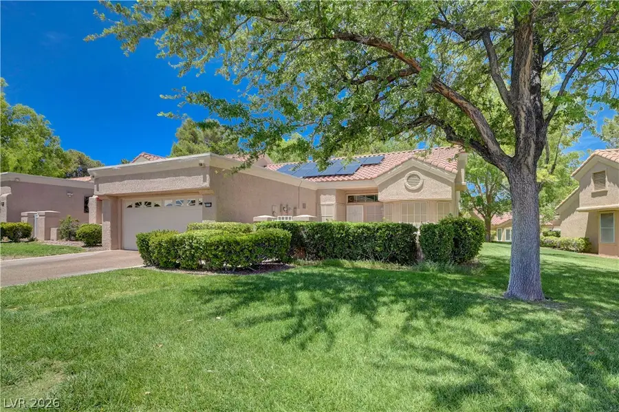 8524 Millsboro Drive, Las Vegas, NV 89134 - #2