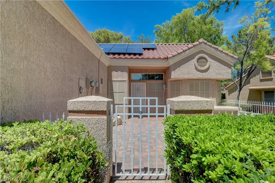 8524 Millsboro Drive, Las Vegas, NV 89134 - #3