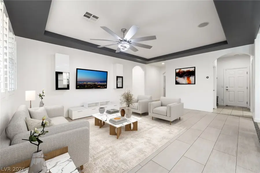 605 Viale Machiavelli Lane, Henderson, NV 89011 - #3