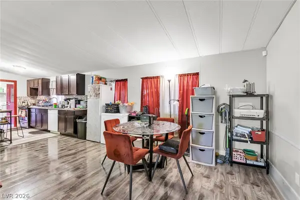 3659 Death Valley Drive, Las Vegas, NV 89122