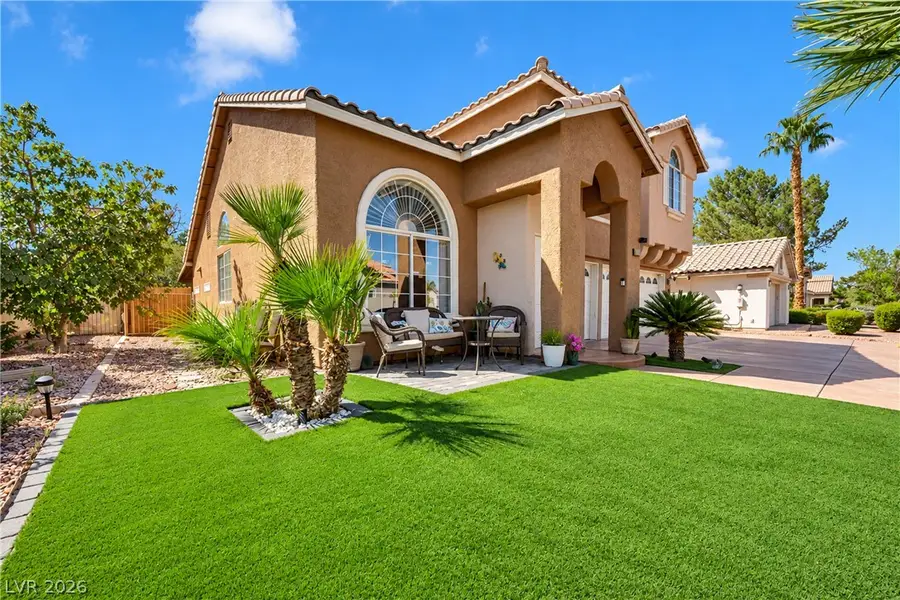 1723 English Rose Drive, Las Vegas, NV 89142 - #3