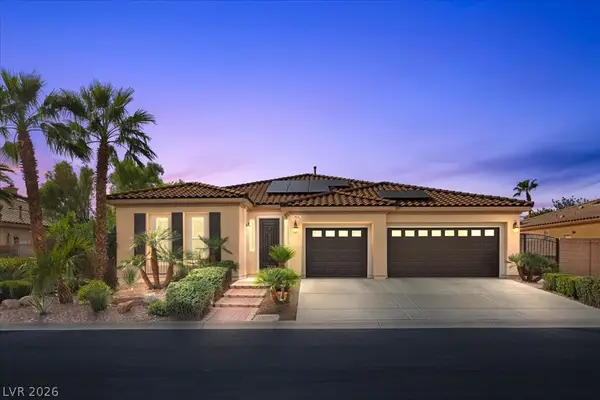 4657 Jadewood Street, Las Vegas, NV 89129
