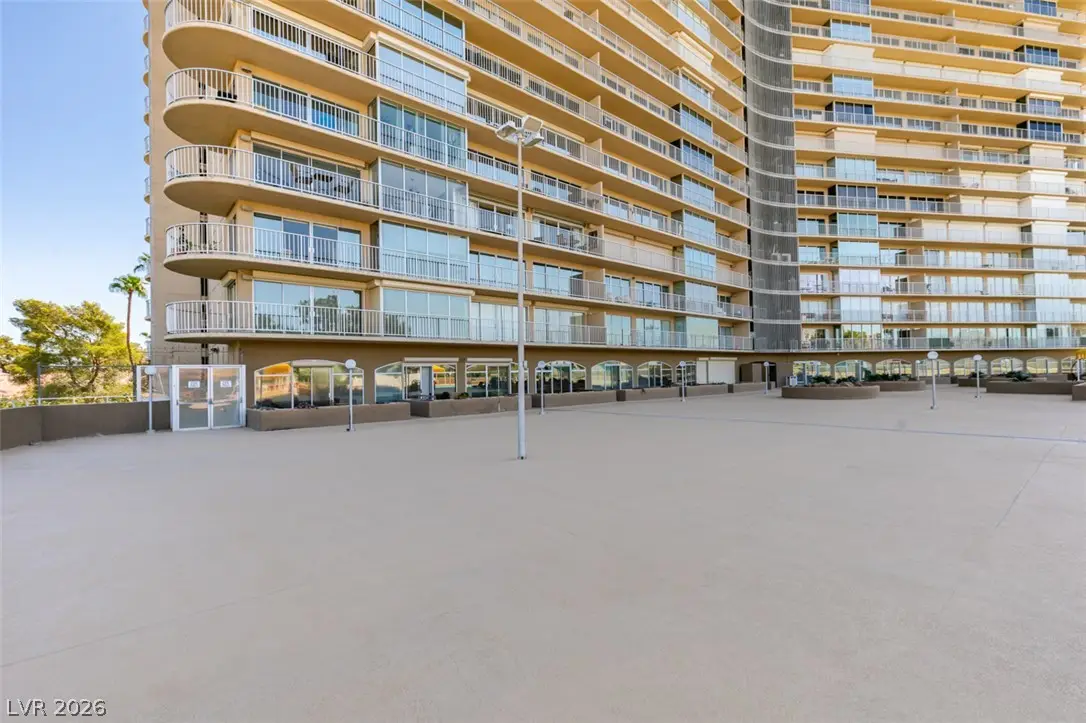 3111 Bel Air Drive #206, Las Vegas, NV 89109 - #1