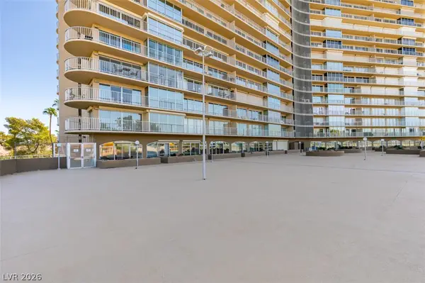 3111 Bel Air Drive #206, Las Vegas, NV 89109