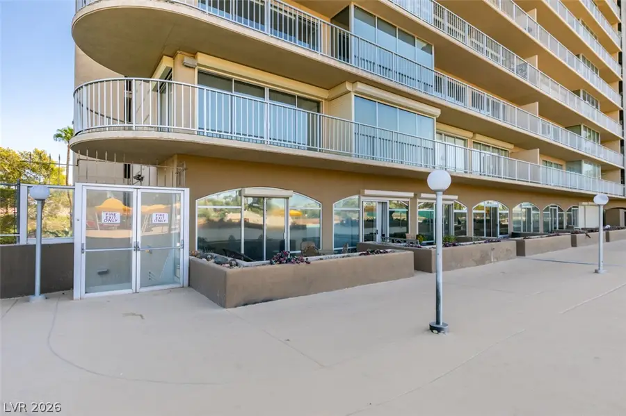 3111 Bel Air Drive #206, Las Vegas, NV 89109 - #2