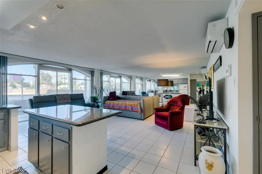 3111 Bel Air Drive #206, Las Vegas, NV 89109 - #3