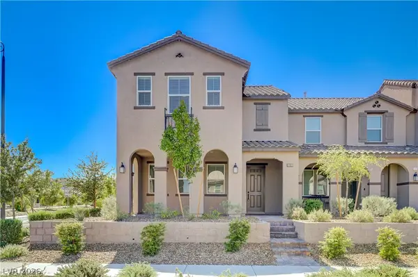 3701 Via Gennaro, Henderson, NV 89044