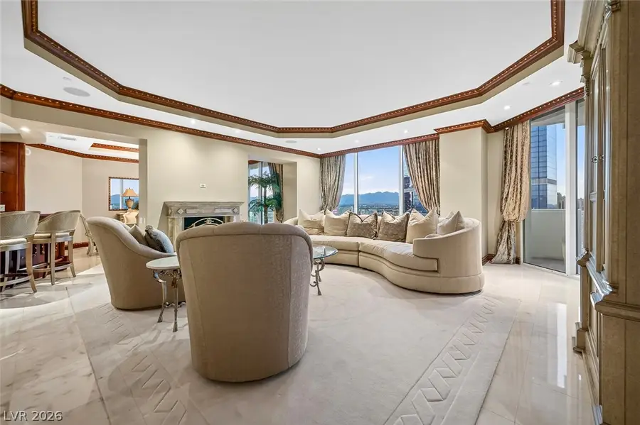 2877 Paradise Road #3302, Las Vegas, NV 89109 - #3