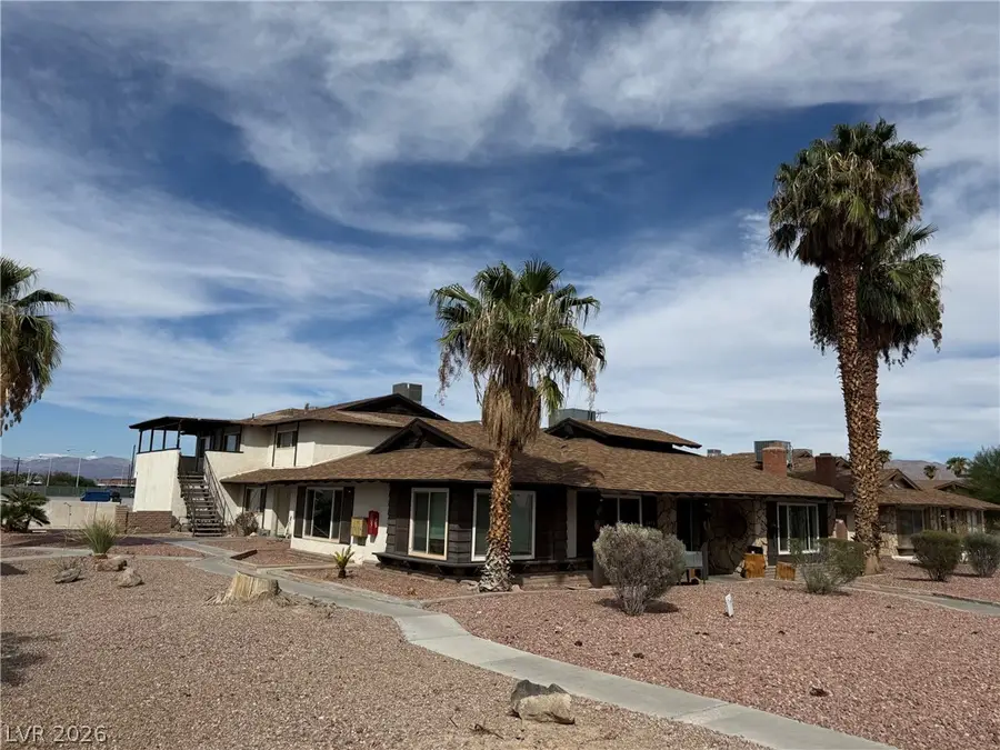 2876 Klinger Circle, Las Vegas, NV 89121 - #2