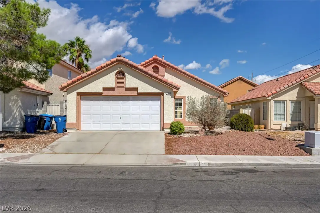 7308 Calvado Street, Las Vegas, NV 89128 - #1
