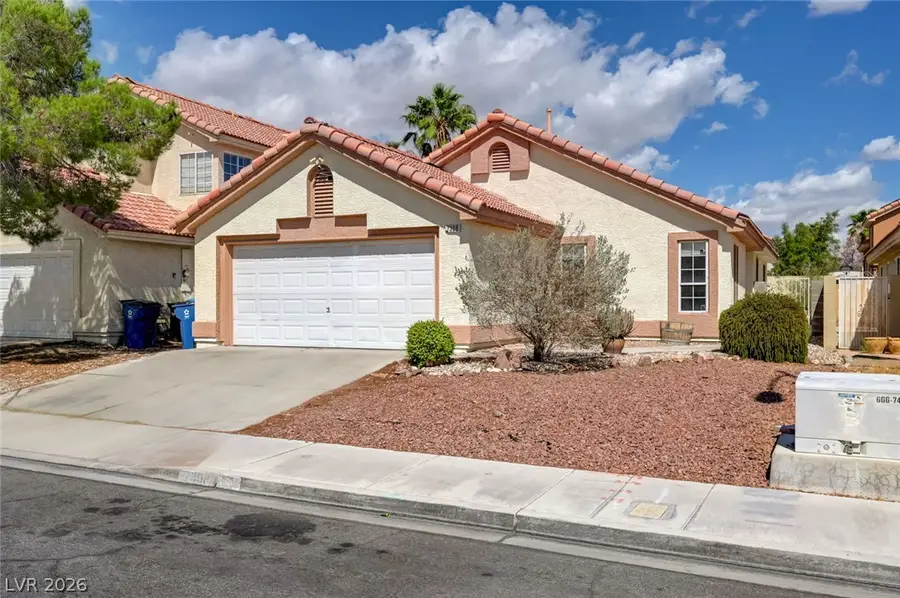 7308 Calvado Street, Las Vegas, NV 89128 - #3