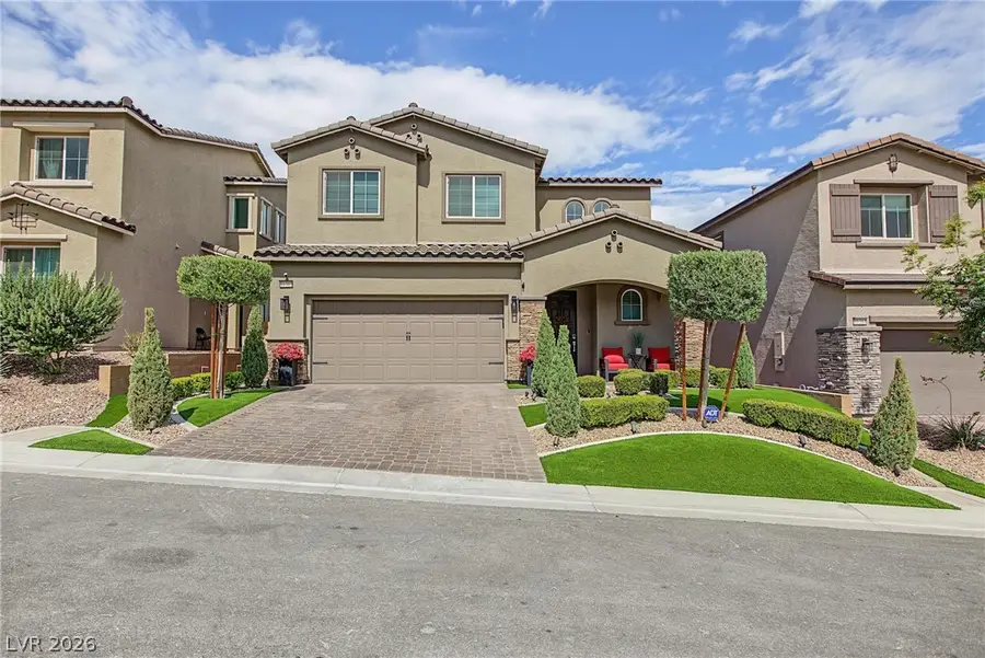 10392 Andele Avenue, Las Vegas, NV 89166 - #2