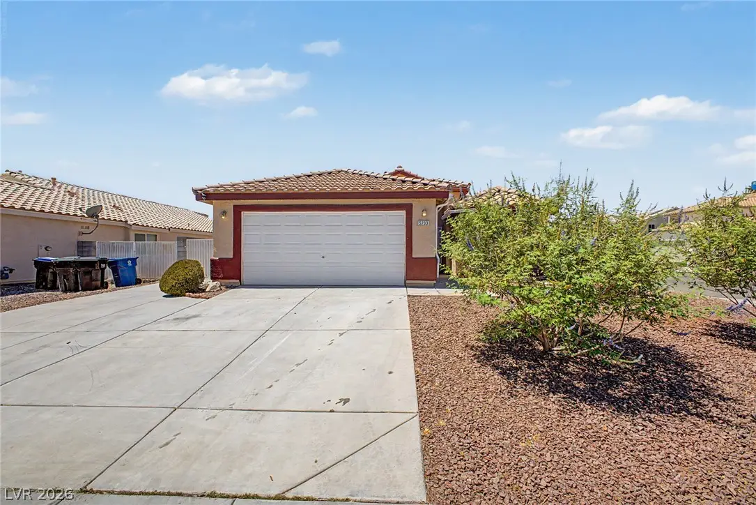 5233 Madison Stone Street, North Las Vegas, NV 89081 - #1