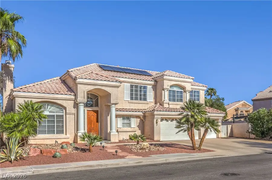 1863 Bogey Way, Henderson, NV 89074 - #3