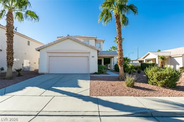 2684 Park Creek Lane, Henderson, NV 89052