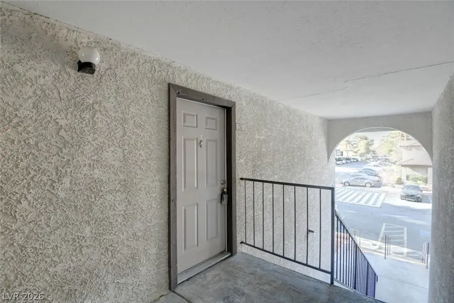 2606 S Durango Drive #214, Las Vegas, NV 89117 - #2