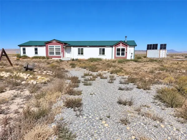 1805 Willow Creek Ranch Road, Other, NV 89418