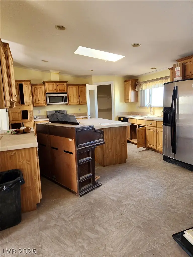 1805 Willow Creek Ranch Road, Imlay, NV 89418 - #3