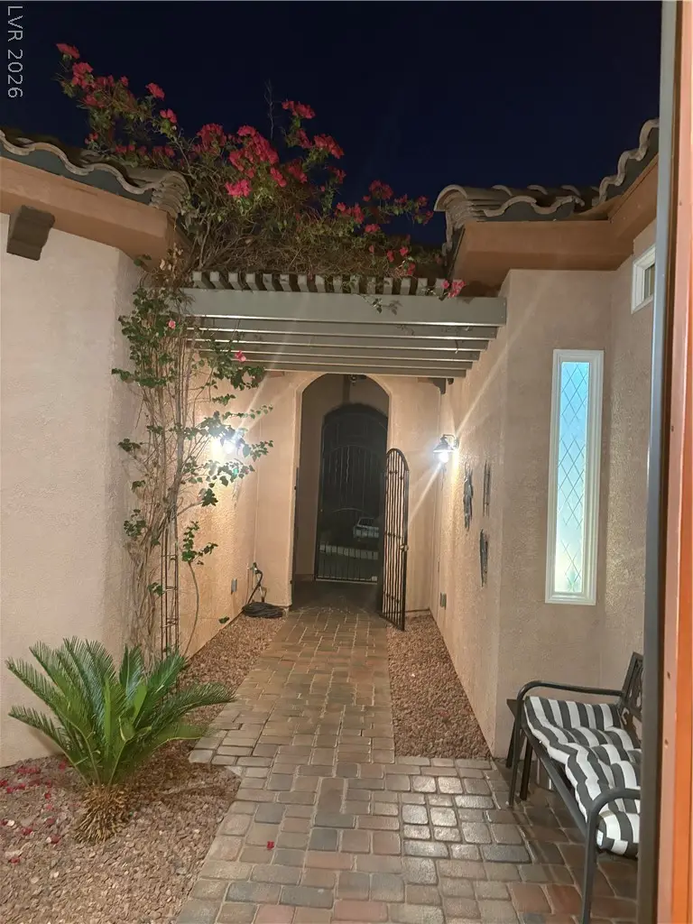 977 Rhyolite Terrace, Henderson, NV 89011 - #3
