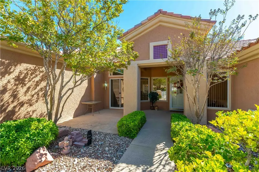 10005 Arbuckle Drive, Las Vegas, NV 89134 - #2