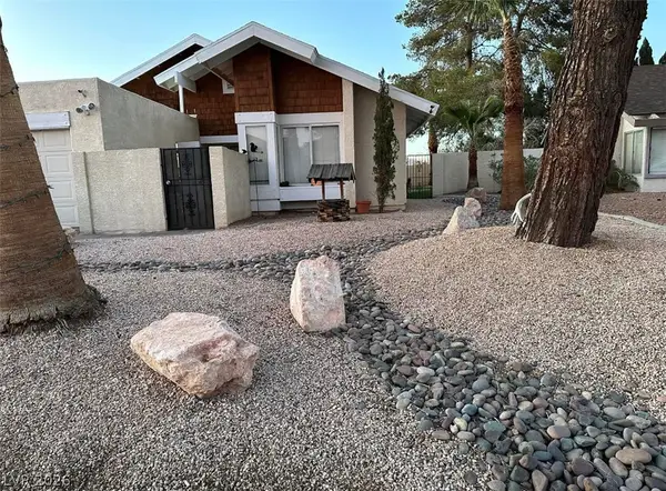 3126 Belvedere Drive, Henderson, NV 89014