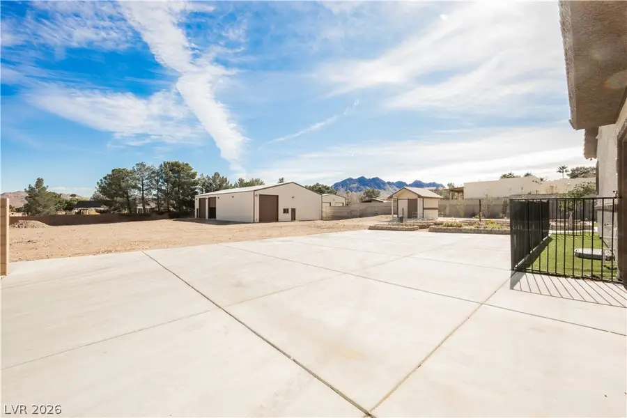 601 Sandy Drive, Henderson, NV 89002 - #3