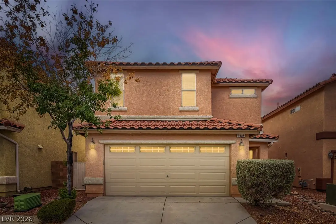 3335 Fico Avenue, Las Vegas, NV 89141 - #1