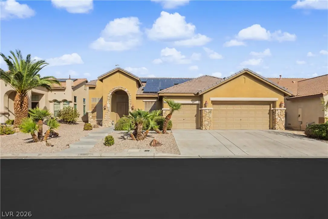 7126 Spindle Berry Street, Las Vegas, NV 89131 - #1