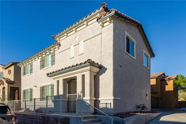 7925 Violet Sky Street, Las Vegas, NV 89149