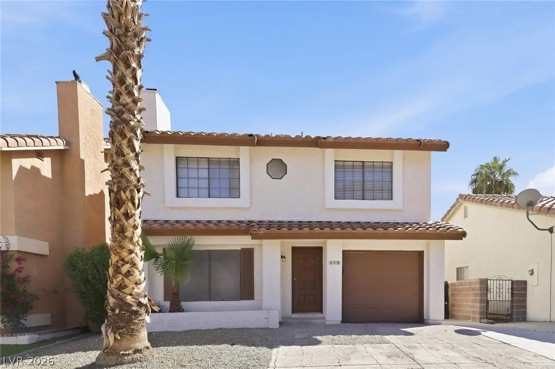 378 Tierra Street, Henderson, NV 89014 - #1