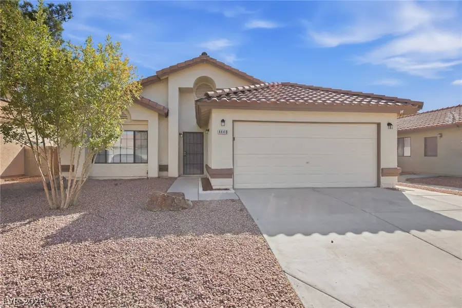 4448 Ryder Lane, North Las Vegas, NV 89031 - #2