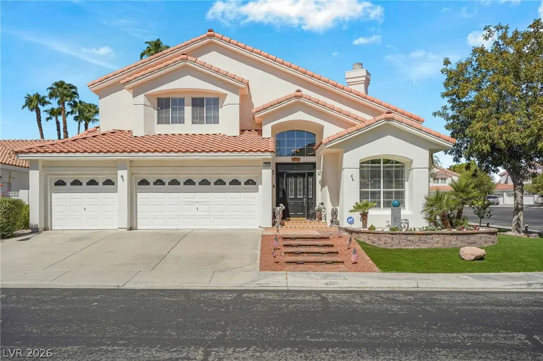 1930 Davina Street, Henderson, NV 89074 - #1