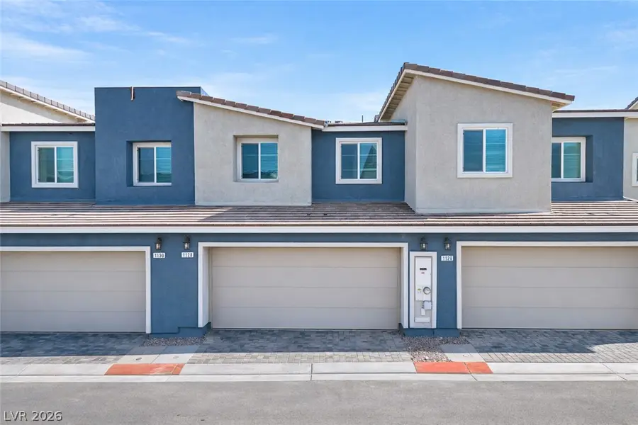 1128 Scarlet Sparrow Street, Henderson, NV 89011 - #2