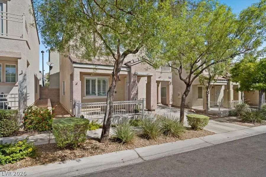 9132 Alluring Avenue, Las Vegas, NV 89149 - #3