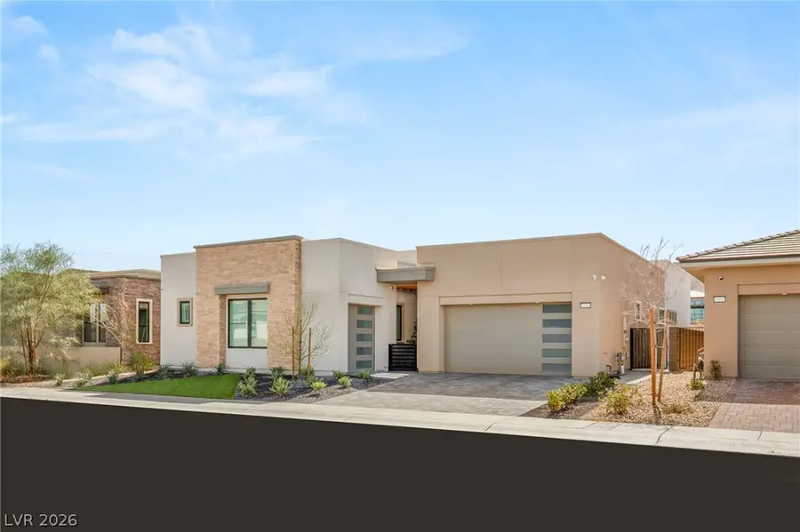 11041 Concord Valley Drive, Las Vegas, NV 89135 - #2