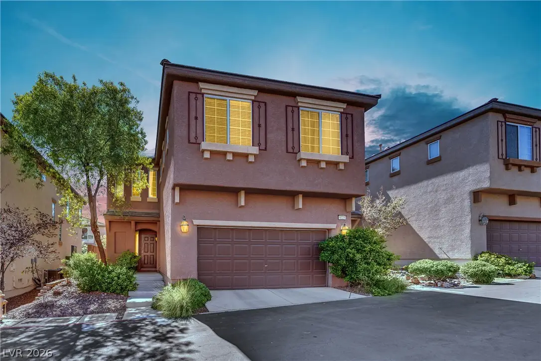 9325 Euphoria Rose Avenue, Las Vegas, NV 89166 - #1