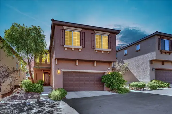9325 Euphoria Rose Avenue, Las Vegas, NV 89166