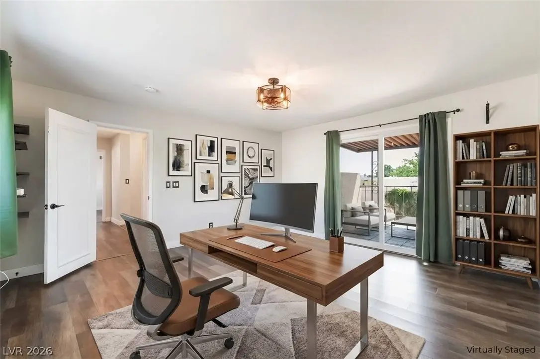 3750 Pilgrim Street, Las Vegas, NV 89121 - #1