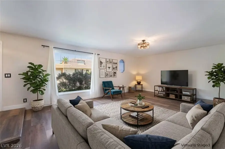 3750 Pilgrim Street, Las Vegas, NV 89121 - #3